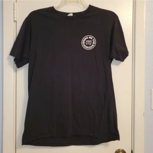 BMTH "House of Wolves" Black Tee